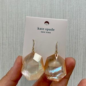 Kate Spade ♠️ NY Earrings
